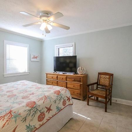 Sandys Dream Walk To North Beach Lower Apartment Tybee Island Exterior foto